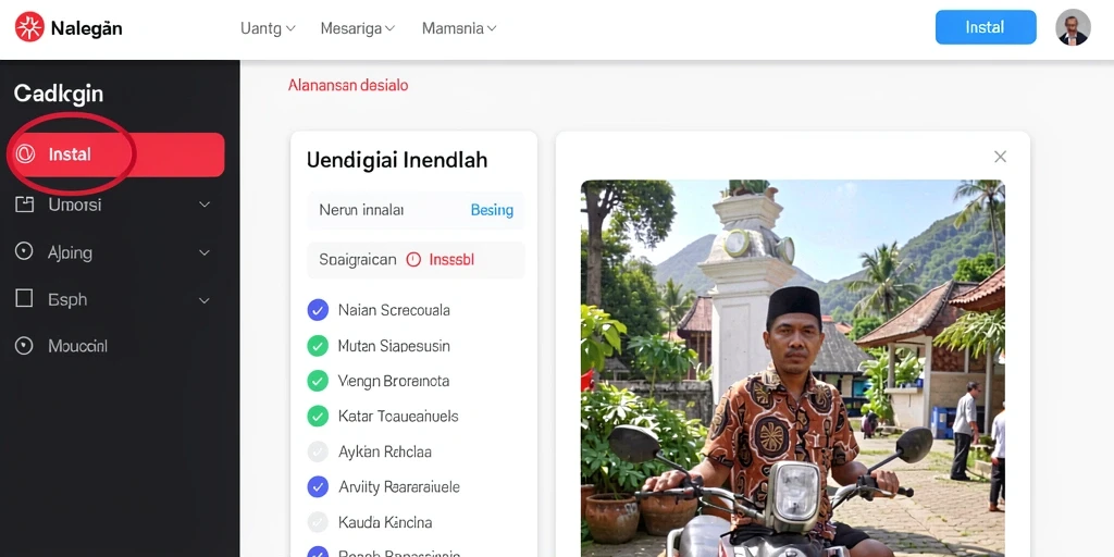 bobatoto - Tantangan seru di setiap level.