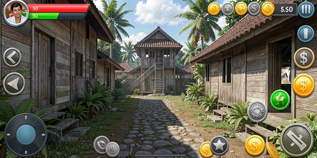 menang666 - Mode multiplayer yang seru dan penuh tantangan.