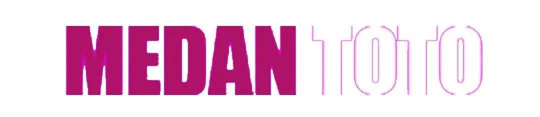 medantoto — Logo Resmi